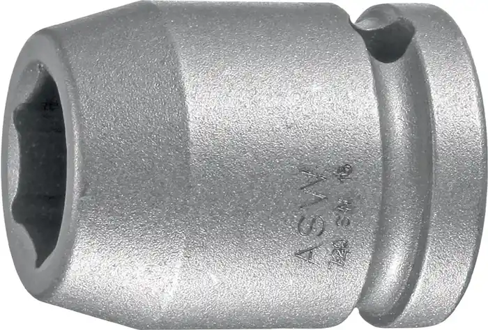 Neue Ware Kraftschraubersteckschlüsseleinsatz 720 1/2 Zoll 6KT SW 30mm L.50mm ASW