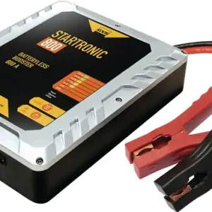 Sichere Zahlung Starthilfegerät STARTRONIC 800 Ladespannung 12 od.5 ü.USB V Startstrom 800 A GYS