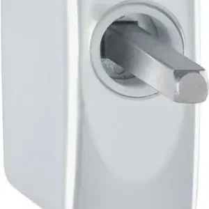 Ros.AUS950S 100NM Alu.37mm F1/naturf.abschl.SecuSelect®/Secu100®/Secustik® HOPPE Preisreduziert
