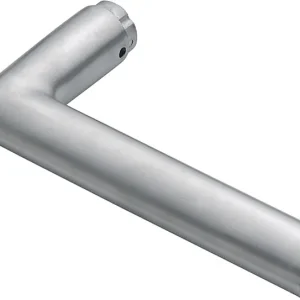Türdrückerlochteil Stock.E1140Z VA ma 4-KT.8mm DIN L/R HOPPE Rabatt