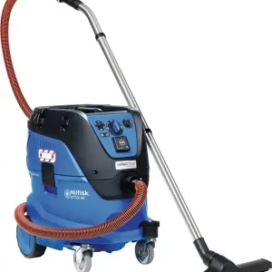 Neue Ware Sicherheitssauger ATTIX 44-2H IC 1400 W 4500l/min 250mbar 42l NILFISK