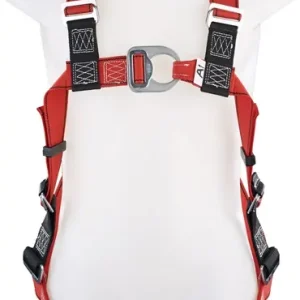 Auffanggurt MAS 33 EN361 2-Punkt f.Gr.1 (48-56) MAS Begrenztes Angebot