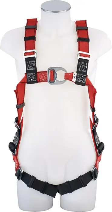 Auffanggurt MAS 33 EN361 2-Punkt f.Gr.1 (48-56) MAS Begrenztes Angebot