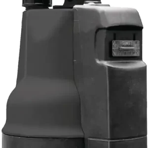 Tauchpumpe 7200 l/h 6m 270 W SIMACO Knallerangebot