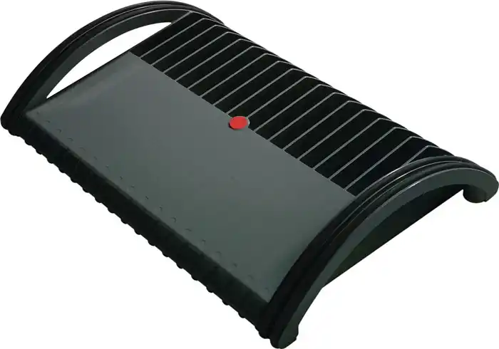 Fußstütze schwarz B485xT345xH100mm Super-Preis