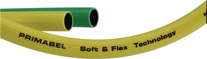Mega-Angebot Wasserschlauch Primabel L.25m ID 25mm AD 31mm TRICOFLEX VE: 25 Meter