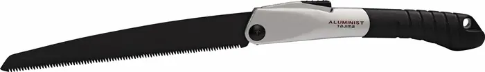 Heißes Angebot Klappsäge Aluminist Blatt-L.240mm 2K-Griff TAJIMA