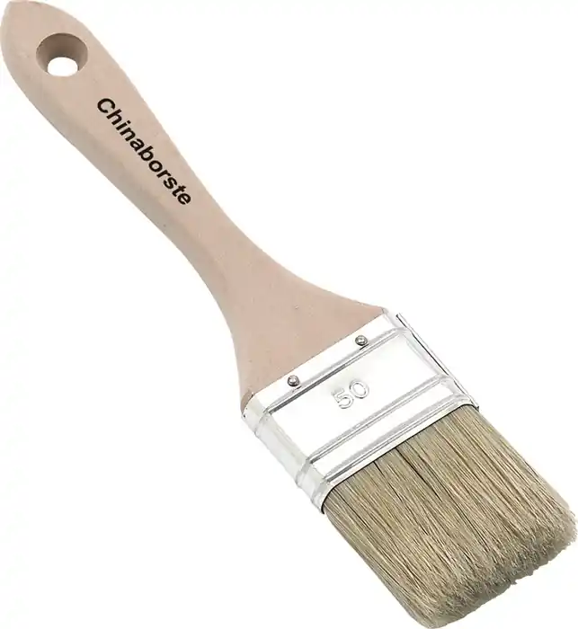 Nur Für Kurze Zeit Lackierpinsel Gr.mm 25 1 Zoll helle Mischb.Maler NÖLLE VE: 12 Stück