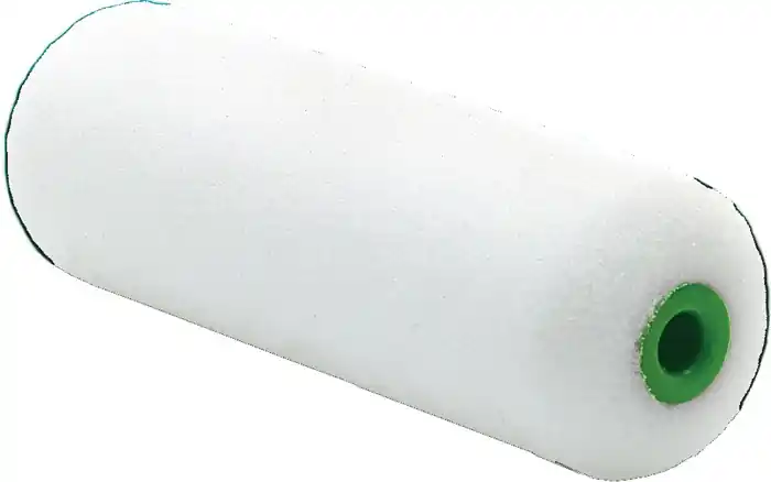 Angebot Lackierwalze Superfein B.100mm Kern-D.35mm Rundung aussen 10 St./Packung NÖLLE