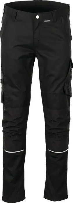 Bundhose Norit Gr.52 schwarz/schwarz PLANAM Markenprodukt