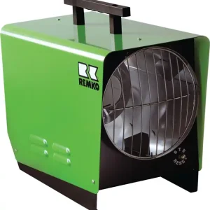 Gasheizer PGM 30 10-26 kW 725 m³/h REMKO Echt