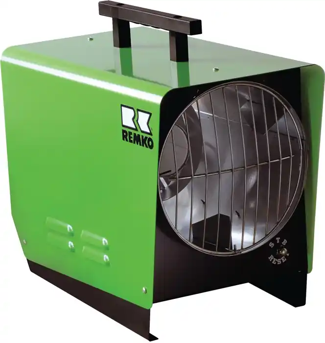 Gasheizer PGM 30 10-26 kW 725 m³/h REMKO Echt