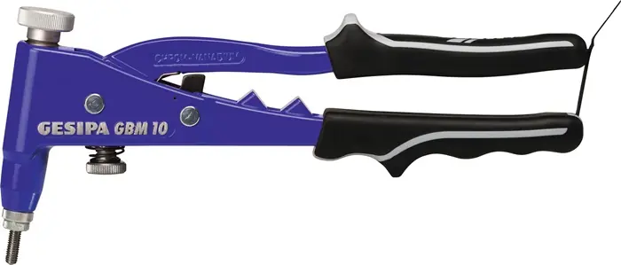 Sonderangebot Blindnietmutterhandgerät GBM10 L.260mm GESIPA