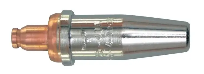 Bestseller Blockbrennschneiddüse AB AB 25-40mm Blockdüse GCE