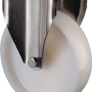 Finale Aktion Bockrolle D.150mm Trgf.300kg Ku.Platte L129xB106mm BS ROLLEN