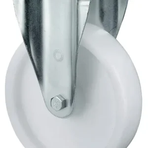 Online Kaufen Schwerlast-Bockrolle D.125mm Trgf.600kg Ku.Platte L138xB110mm BS ROLLEN