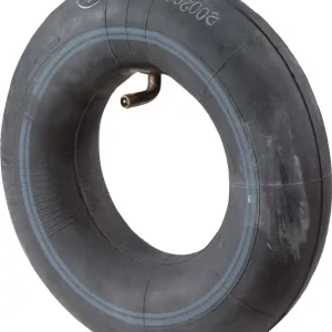 Ersatzschlauch f.D.400mm Farbe schwarz Ventil gerade,TR13 BS ROLLEN Top-Angebot