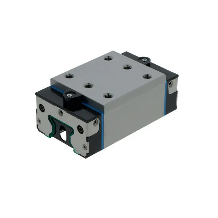 Nur Für Kurze Zeit Führungswagen R18215232X RWD-055 -SNH-C2-H-2 4,6kg 55er Reihe BOSCH REXROTH