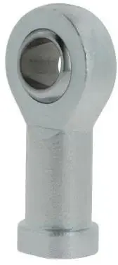 Preisknaller Gelenkkopf BEF16-21-502 Classic Line PTFE/Stahl DURBAL