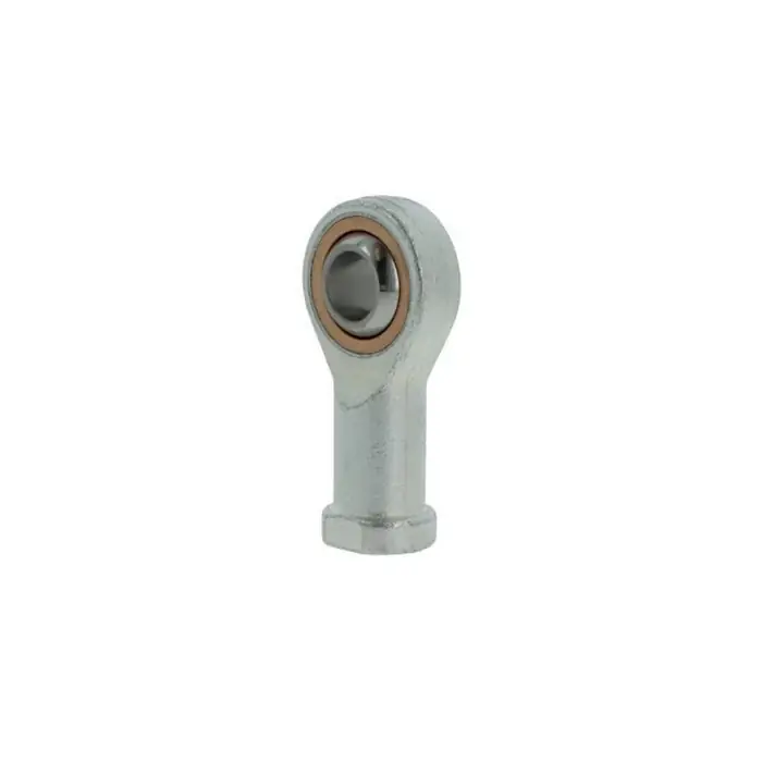 Sonderaktion Gelenkkopf CFX5 -M5 Stahl/Bronze (rostfrei) TESCUBAL