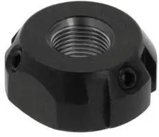 Mutter KMTA7 ID 35mm AD 53mm Breite20mm SKF Echt