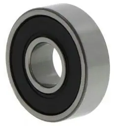 Rillenkugellager 6000 -2RSLTN9/HC5C3WT ID 10mm AD 26mm Breite8mm SKF Aktuell