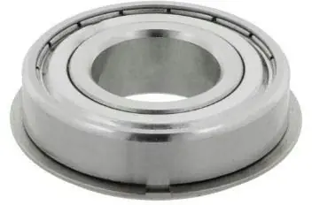 Saisonangebot Rillenkugellager 6009 ZZENRCM ID 45mm AD 75mm Breite16mm NACHI
