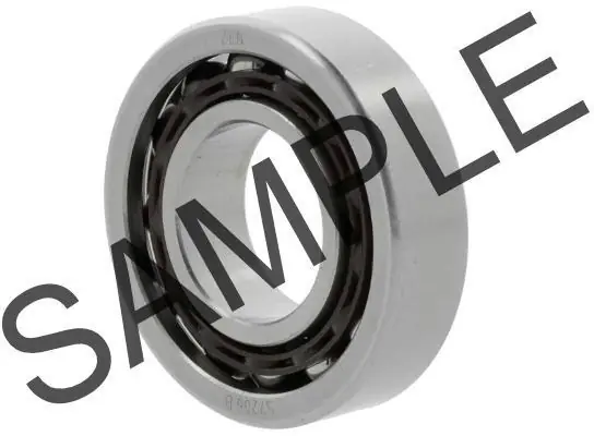 SCHKG 3209 -B-2RS-TV-C3 ID 45mm AD 85mm Breite30,2mm NKE Top-Angebot