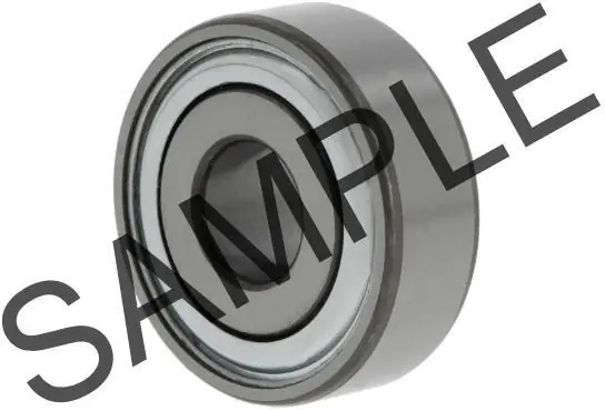 Super-Preis Spannlager AEL206-102 ID 28,58mm AD 62mm Breite35,7mm NKE