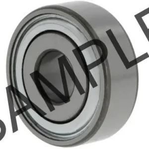 Abverkauf Spannlager AELS207-106 ID 34,93mm AD 72mm Breite38,9mm NKE