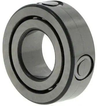 Trennkugellager UL17 .A16.1/2 innen:17mmaußen:40mm Breite:12mm UKF Preis Gesenkt
