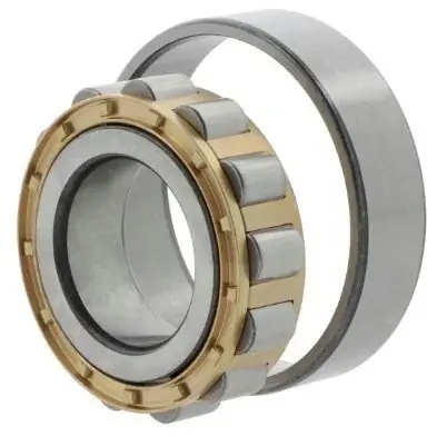 Letzte Chance Zylinderrollenlager N2315 -E-M6-C3S1 NKE