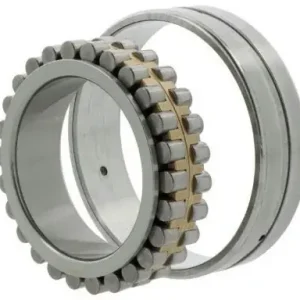 Preiswert Zylinderrollenlager NN3036 -AS-M-SP ID 180mm AD 280mm Breite74mm FAG