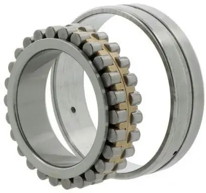 Preiswert Zylinderrollenlager NN3036 -AS-M-SP ID 180mm AD 280mm Breite74mm FAG