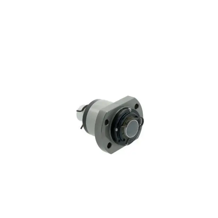 Neue Ware Kugelgewindemutter BLK1616 -3.6ZZ ID 16mm AD 53mm B.38mm THK