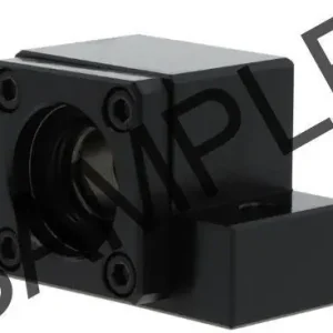 Sichere Zahlung Lagereinheit BUF20 ID 20mm G.0,769kg EWELLIX