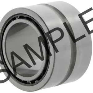 Nadellager (massiv) NKI90/26 ID 90mm AD 120mm Breite26mm 1St./VE NKE Knallerangebot