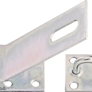 Sicherheitsüberfalle L.153x68mm B.50mm STA galv.verz.d.pass.GAH Saisonangebot