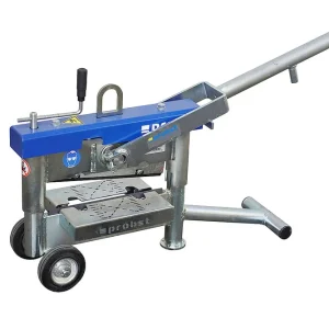 Probst Platten- und Verbundsteintrenner STS-33-F-EASY - ohne Verlängerungsgriff Sonderaktion