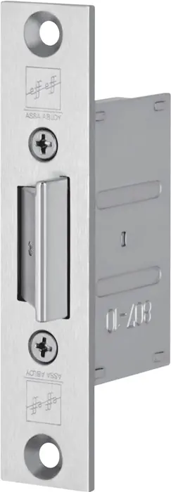 Mega-Angebot Einsteckfallenschloss 807 24 eck.ASSA ABLOY