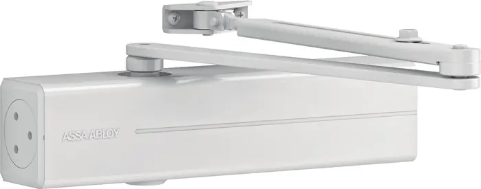 Direktkauf TS-Set DC 300 weiß EN 3-6 ASSA ABLOY