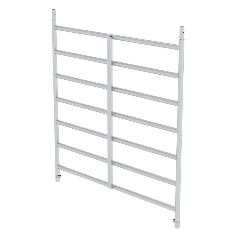 Angebot MUNK Aufsteckrahmen 1,9 m Höhe 2,00 m