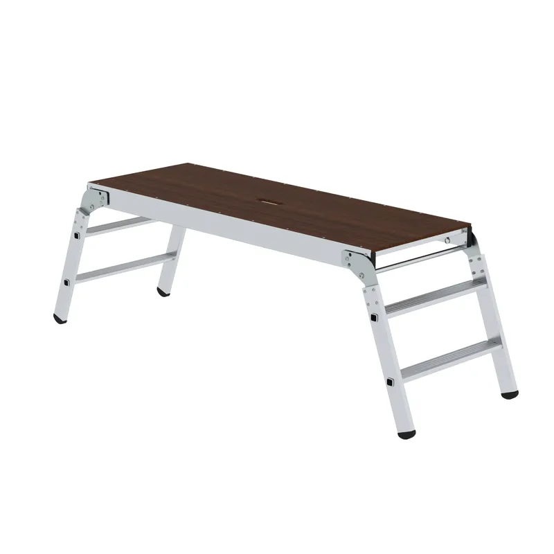 MUNK Arbeitsdiele klappbar 1,70 x 0,60 m Kracherpreis