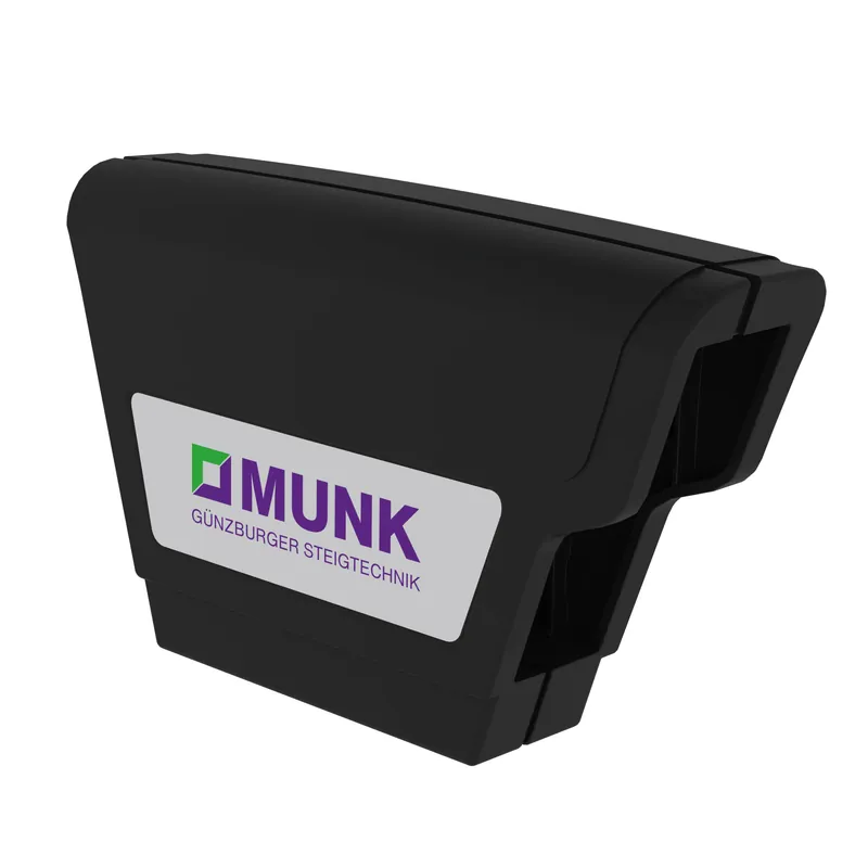 MUNK ergo-pad Griffzone Typ 3 für Stufen-Anlegeleiter Abverkauf