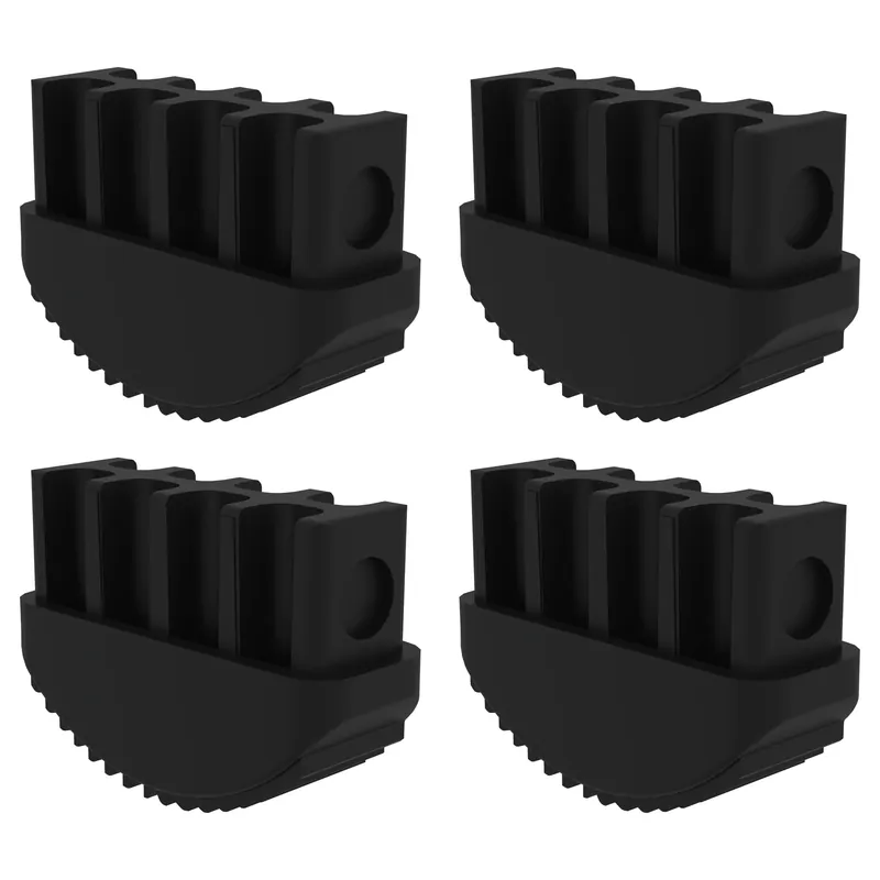 Saisonangebot MUNK Innenschuh, elektrisch ableitfähig, für Leitern bis Baujahr 2004 73x25 mm