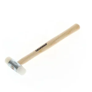 Markenprodukt GEDORE E-22 225 Nylonhammer Ø 22 mm