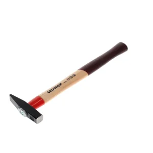 Meistverkauft GEDORE E-100 600 Schlosserhammer ROTBAND-PLUS mit Eschenstiel 100 g