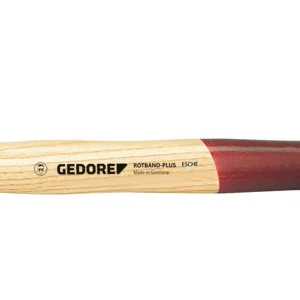 GEDORE E-20 65 Schreinerhammer 20 mm Nur Heute