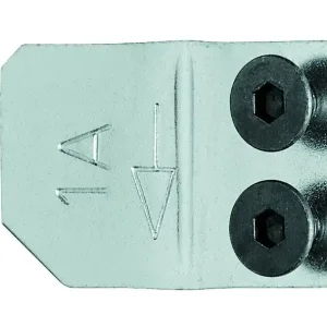 GEDORE 8005 E 4 A Ersatzspitze 4 A Begrenztes Angebot