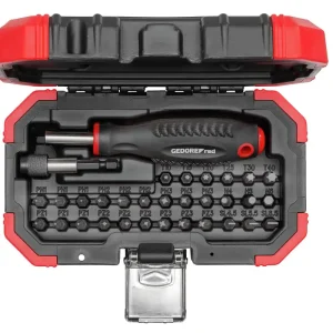 Beliebt GEDORE Bit-Satz R33003032 1/4 32tlg BMC